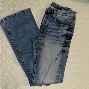 Men’s BKE Jake Jeans - 30L